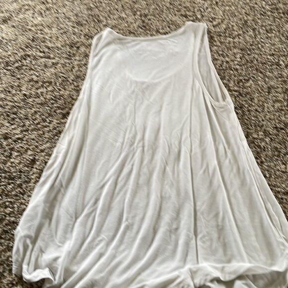 American Eagle tank  - Picture 3 of 3